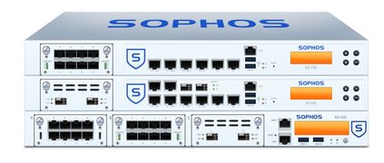 Sophos Firewall
